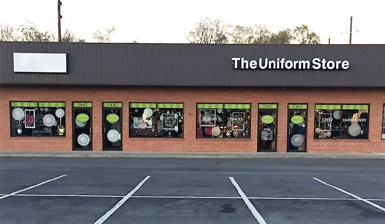 Custom Vinyl Graphics